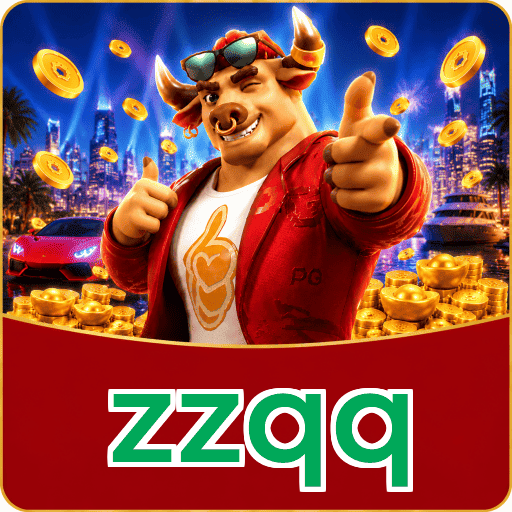 Fortune Tiger Logo 1