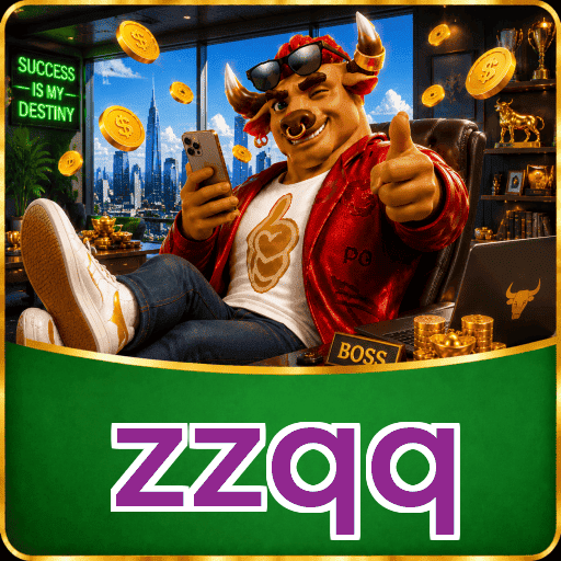 zzqq Licenciado Curaçao - Segurança SSL 256-bit